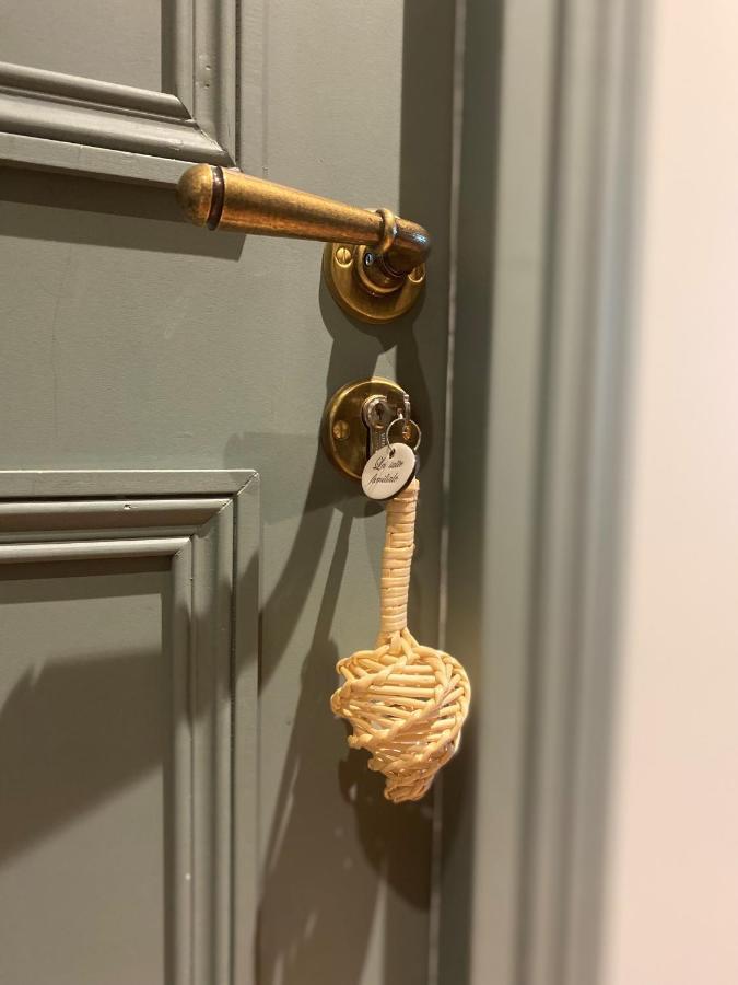 La Gironnerie Bed and Breakfast Loche-sur-Indrois Buitenkant foto