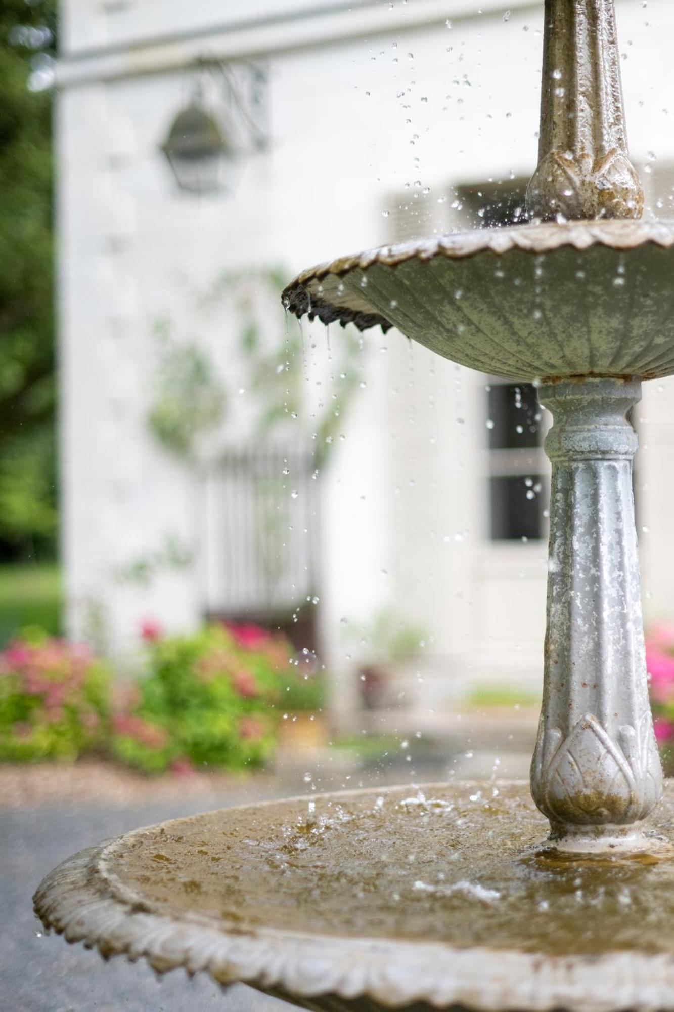 La Gironnerie Bed and Breakfast Loche-sur-Indrois Buitenkant foto